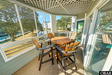 Welcome to 315 Pirates Way! Located in Building Three of on Nags Head Golf Links in North Carolina - for sale on GolfHomes.com, golf home, golf lot