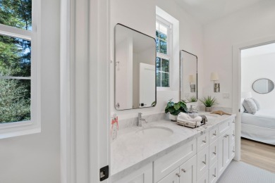 Experience modern luxury in this stunning new construction home on Boulder Creek Golf and Country Club in California - for sale on GolfHomes.com, golf home, golf lot