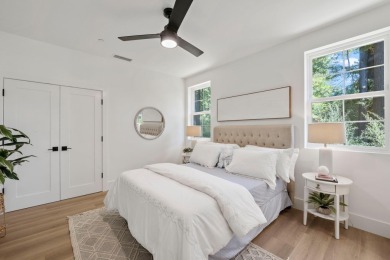 Experience modern luxury in this stunning new construction home on Boulder Creek Golf and Country Club in California - for sale on GolfHomes.com, golf home, golf lot