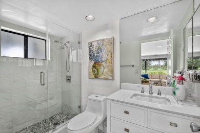 Welcome to this stunning home that blends modern elegance with on Fountains Golf and Country Club in Florida - for sale on GolfHomes.com, golf home, golf lot