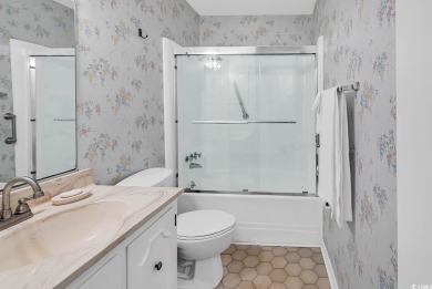 Welcome to 839 Villa Drive the perfect beachside retreat. This on Surf Golf and Beach Club in South Carolina - for sale on GolfHomes.com, golf home, golf lot