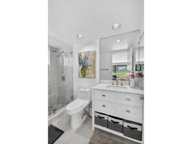 Welcome to this stunning home that blends modern elegance with on Fountains Golf and Country Club in Florida - for sale on GolfHomes.com, golf home, golf lot