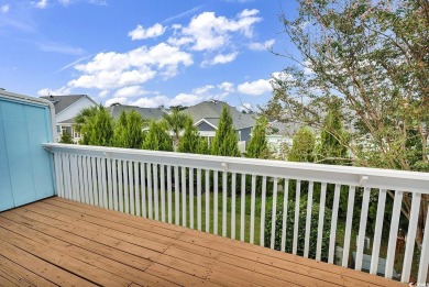 Welcome to 839 Villa Drive the perfect beachside retreat. This on Surf Golf and Beach Club in South Carolina - for sale on GolfHomes.com, golf home, golf lot