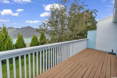 Welcome to 839 Villa Drive the perfect beachside retreat. This on Surf Golf and Beach Club in South Carolina - for sale on GolfHomes.com, golf home, golf lot