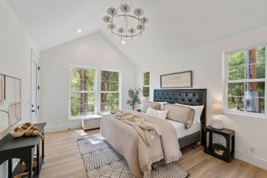 Experience modern luxury in this stunning new construction home on Boulder Creek Golf and Country Club in California - for sale on GolfHomes.com, golf home, golf lot