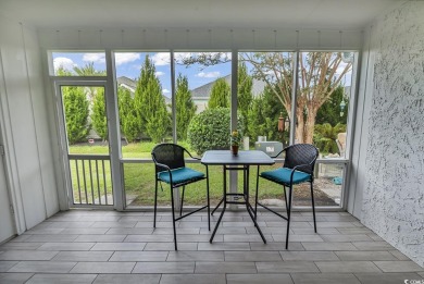 Welcome to 839 Villa Drive the perfect beachside retreat. This on Surf Golf and Beach Club in South Carolina - for sale on GolfHomes.com, golf home, golf lot