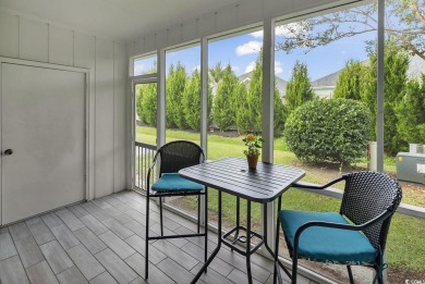 Welcome to 839 Villa Drive the perfect beachside retreat. This on Surf Golf and Beach Club in South Carolina - for sale on GolfHomes.com, golf home, golf lot