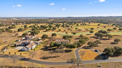 Stunning home in Prestigious Escondido located on the 4th on Escondido Golf and Lake Club  in Texas - for sale on GolfHomes.com, golf home, golf lot