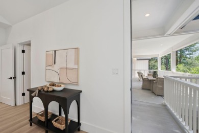 Experience modern luxury in this stunning new construction home on Boulder Creek Golf and Country Club in California - for sale on GolfHomes.com, golf home, golf lot