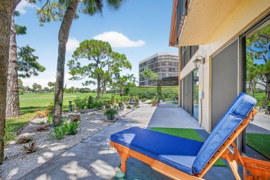 Welcome to this stunning home that blends modern elegance with on Fountains Golf and Country Club in Florida - for sale on GolfHomes.com, golf home, golf lot