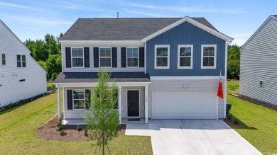 Welcome to 1102 Boswell Court -- a stunning home nestled in the on Wild Wing Plantation in South Carolina - for sale on GolfHomes.com, golf home, golf lot