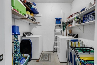 Welcome to 839 Villa Drive the perfect beachside retreat. This on Surf Golf and Beach Club in South Carolina - for sale on GolfHomes.com, golf home, golf lot