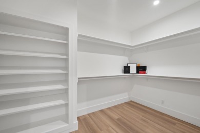 Experience modern luxury in this stunning new construction home on Boulder Creek Golf and Country Club in California - for sale on GolfHomes.com, golf home, golf lot