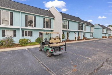 Welcome to 839 Villa Drive the perfect beachside retreat. This on Surf Golf and Beach Club in South Carolina - for sale on GolfHomes.com, golf home, golf lot