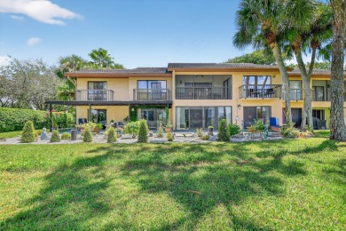 Welcome to this stunning home that blends modern elegance with on Fountains Golf and Country Club in Florida - for sale on GolfHomes.com, golf home, golf lot