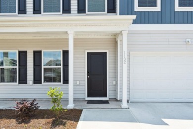 Welcome to 1102 Boswell Court -- a stunning home nestled in the on Wild Wing Plantation in South Carolina - for sale on GolfHomes.com, golf home, golf lot
