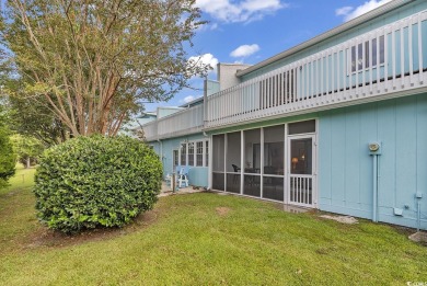 Welcome to 839 Villa Drive the perfect beachside retreat. This on Surf Golf and Beach Club in South Carolina - for sale on GolfHomes.com, golf home, golf lot