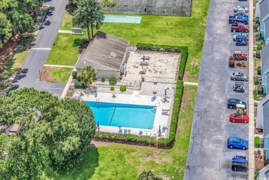 Welcome to 839 Villa Drive the perfect beachside retreat. This on Surf Golf and Beach Club in South Carolina - for sale on GolfHomes.com, golf home, golf lot