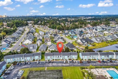 Welcome to 839 Villa Drive the perfect beachside retreat. This on Surf Golf and Beach Club in South Carolina - for sale on GolfHomes.com, golf home, golf lot