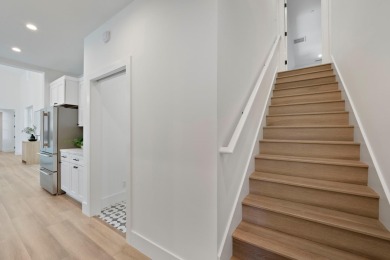 Experience modern luxury in this stunning new construction home on Boulder Creek Golf and Country Club in California - for sale on GolfHomes.com, golf home, golf lot