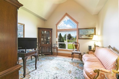 This Stunning 6,547 sq. ft. 4-bed, 4.5-bath home with on Hamilton Golf Club in Montana - for sale on GolfHomes.com, golf home, golf lot