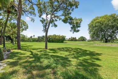 Welcome to this stunning home that blends modern elegance with on Fountains Golf and Country Club in Florida - for sale on GolfHomes.com, golf home, golf lot