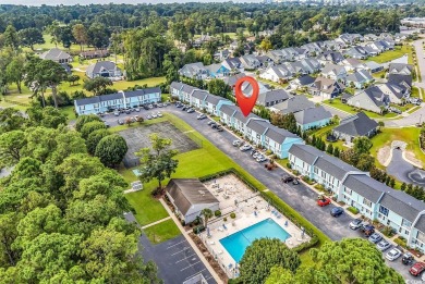 Welcome to 839 Villa Drive the perfect beachside retreat. This on Surf Golf and Beach Club in South Carolina - for sale on GolfHomes.com, golf home, golf lot