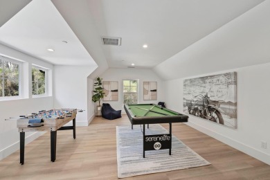 Experience modern luxury in this stunning new construction home on Boulder Creek Golf and Country Club in California - for sale on GolfHomes.com, golf home, golf lot