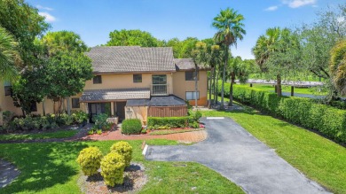 Welcome to this stunning home that blends modern elegance with on Fountains Golf and Country Club in Florida - for sale on GolfHomes.com, golf home, golf lot