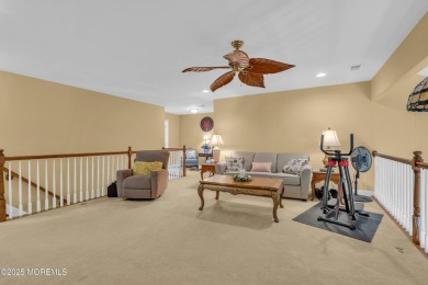 Greenbriar Oceanaire Grand Cypress model offers 3,000 Sq. Ft. of on Greenbriar At Ocean Aire Golf and Country Club in New Jersey - for sale on GolfHomes.com, golf home, golf lot