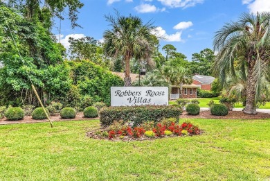 Welcome to 839 Villa Drive the perfect beachside retreat. This on Surf Golf and Beach Club in South Carolina - for sale on GolfHomes.com, golf home, golf lot