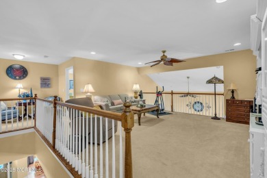 Greenbriar Oceanaire Grand Cypress model offers 3,000 Sq. Ft. of on Greenbriar At Ocean Aire Golf and Country Club in New Jersey - for sale on GolfHomes.com, golf home, golf lot