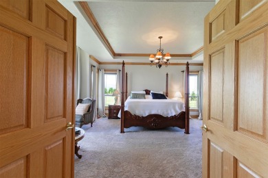 This Stunning 6,547 sq. ft. 4-bed, 4.5-bath home with on Hamilton Golf Club in Montana - for sale on GolfHomes.com, golf home, golf lot