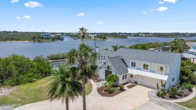 Experience the best of Florida living in this stunning two-story on Ocean Palm Golf Course in Florida - for sale on GolfHomes.com, golf home, golf lot