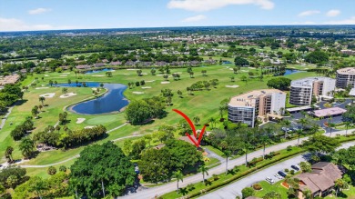 Welcome to this stunning home that blends modern elegance with on Fountains Golf and Country Club in Florida - for sale on GolfHomes.com, golf home, golf lot
