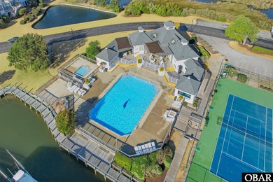 Welcome to 315 Pirates Way! Located in Building Three of on Nags Head Golf Links in North Carolina - for sale on GolfHomes.com, golf home, golf lot