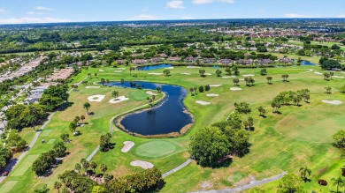 Welcome to this stunning home that blends modern elegance with on Fountains Golf and Country Club in Florida - for sale on GolfHomes.com, golf home, golf lot