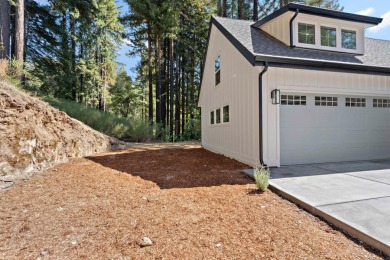 Experience modern luxury in this stunning new construction home on Boulder Creek Golf and Country Club in California - for sale on GolfHomes.com, golf home, golf lot