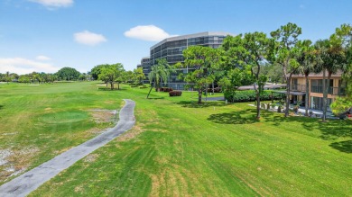 Welcome to this stunning home that blends modern elegance with on Fountains Golf and Country Club in Florida - for sale on GolfHomes.com, golf home, golf lot