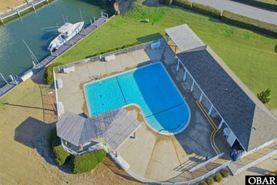 Welcome to 315 Pirates Way! Located in Building Three of on Nags Head Golf Links in North Carolina - for sale on GolfHomes.com, golf home, golf lot
