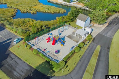 Welcome to 315 Pirates Way! Located in Building Three of on Nags Head Golf Links in North Carolina - for sale on GolfHomes.com, golf home, golf lot