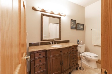 This Stunning 6,547 sq. ft. 4-bed, 4.5-bath home with on Hamilton Golf Club in Montana - for sale on GolfHomes.com, golf home, golf lot