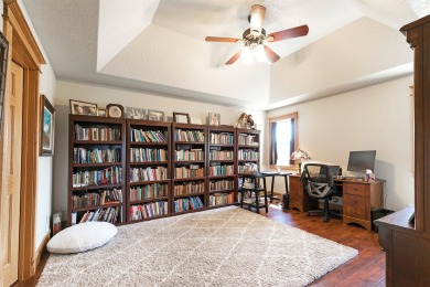This Stunning 6,547 sq. ft. 4-bed, 4.5-bath home with on Hamilton Golf Club in Montana - for sale on GolfHomes.com, golf home, golf lot