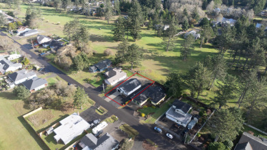 Brand New Golf Course Home in Ocean Shores on Ocean Shores Golf Club in Washington - for sale on GolfHomes.com, golf home, golf lot