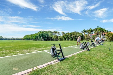 Welcome to this stunning home that blends modern elegance with on Fountains Golf and Country Club in Florida - for sale on GolfHomes.com, golf home, golf lot