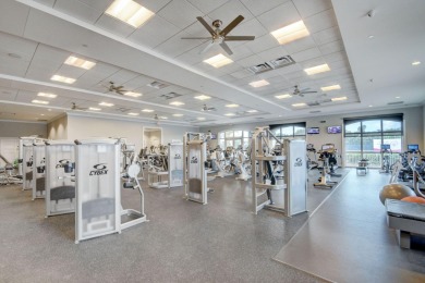 Welcome to this stunning home that blends modern elegance with on Fountains Golf and Country Club in Florida - for sale on GolfHomes.com, golf home, golf lot