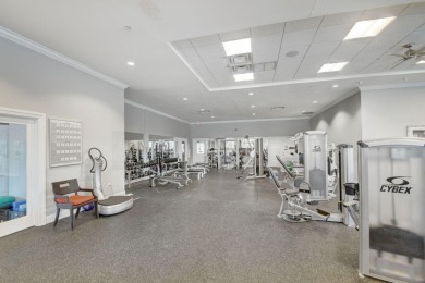 Welcome to this stunning home that blends modern elegance with on Fountains Golf and Country Club in Florida - for sale on GolfHomes.com, golf home, golf lot