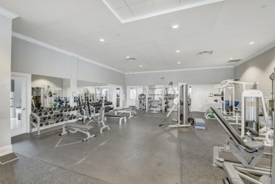 Welcome to this stunning home that blends modern elegance with on Fountains Golf and Country Club in Florida - for sale on GolfHomes.com, golf home, golf lot