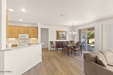 LOWEST PRICED GOLF COURSE HOME IN SUN CITY GRAND! $90,000 Price on Desert Springs Golf Course in Arizona - for sale on GolfHomes.com, golf home, golf lot