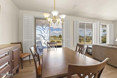 LOWEST PRICED GOLF COURSE HOME IN SUN CITY GRAND! $90,000 Price on Desert Springs Golf Course in Arizona - for sale on GolfHomes.com, golf home, golf lot